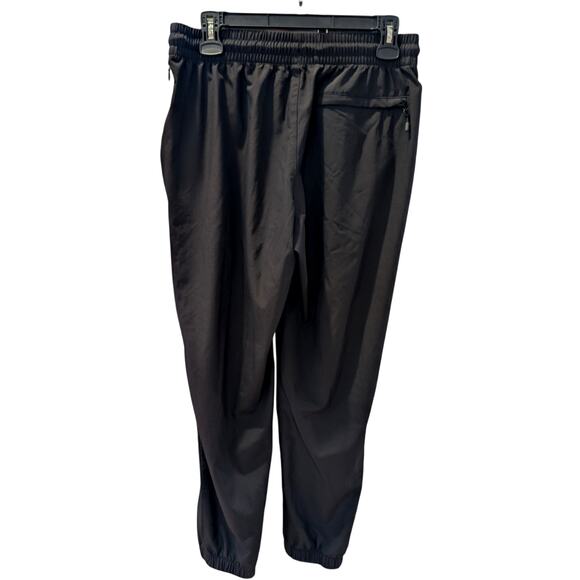 Old Navy Active StretchTech Black Joggers Size S - Picture 2 of 5